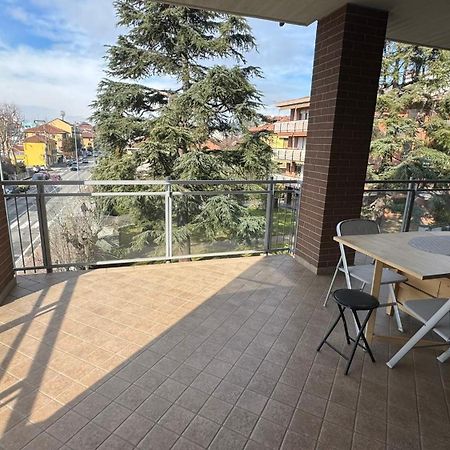 Alle Porte Di Torino Moncalieri Exterior foto