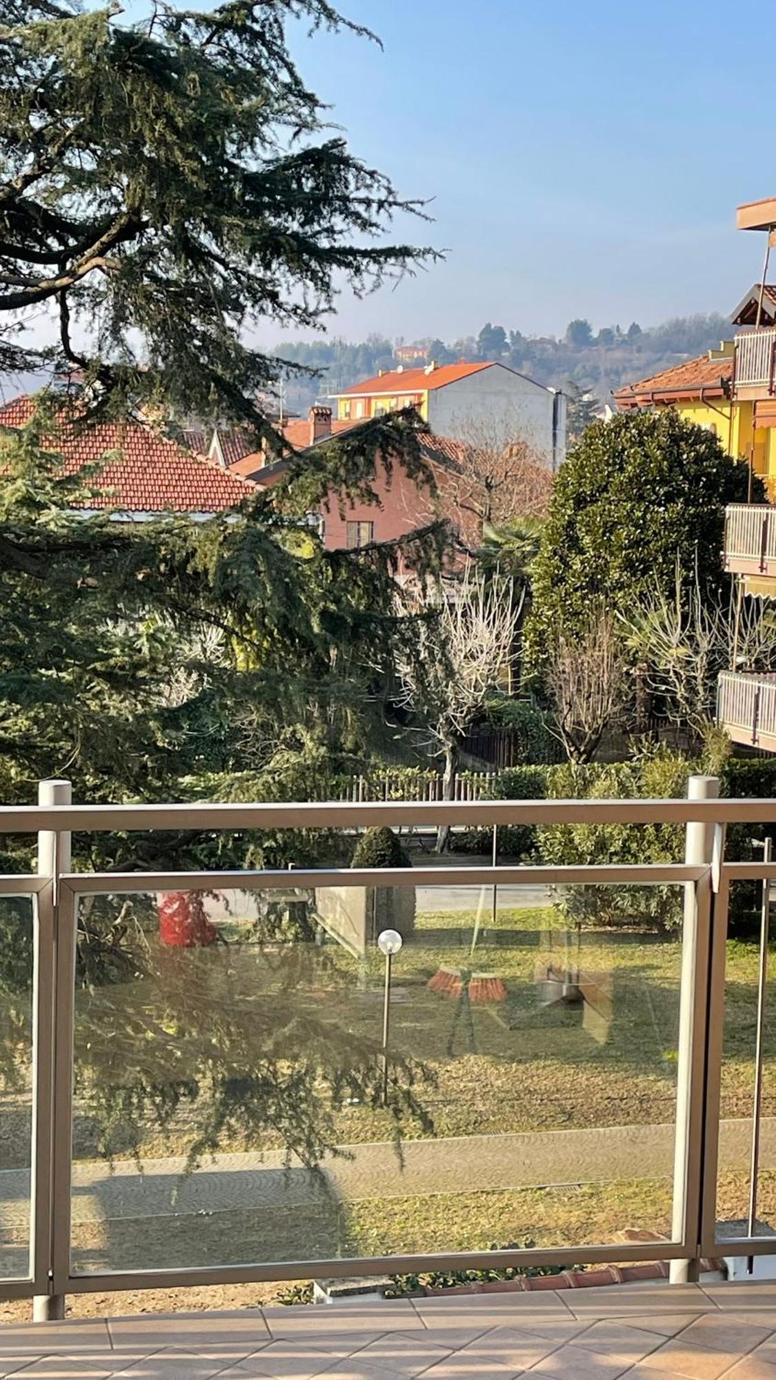 Alle Porte Di Torino Moncalieri Exterior foto
