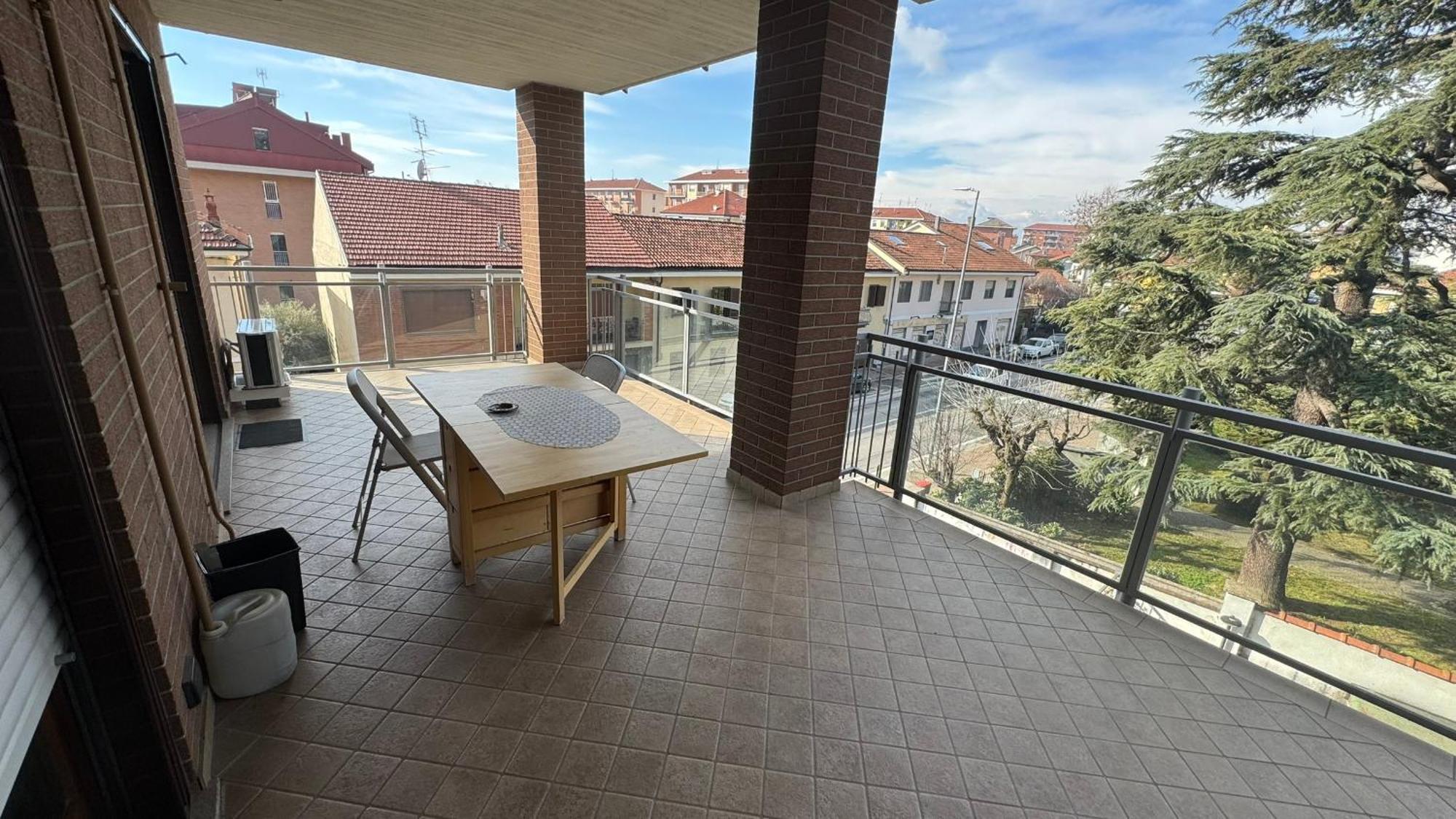 Alle Porte Di Torino Moncalieri Exterior foto