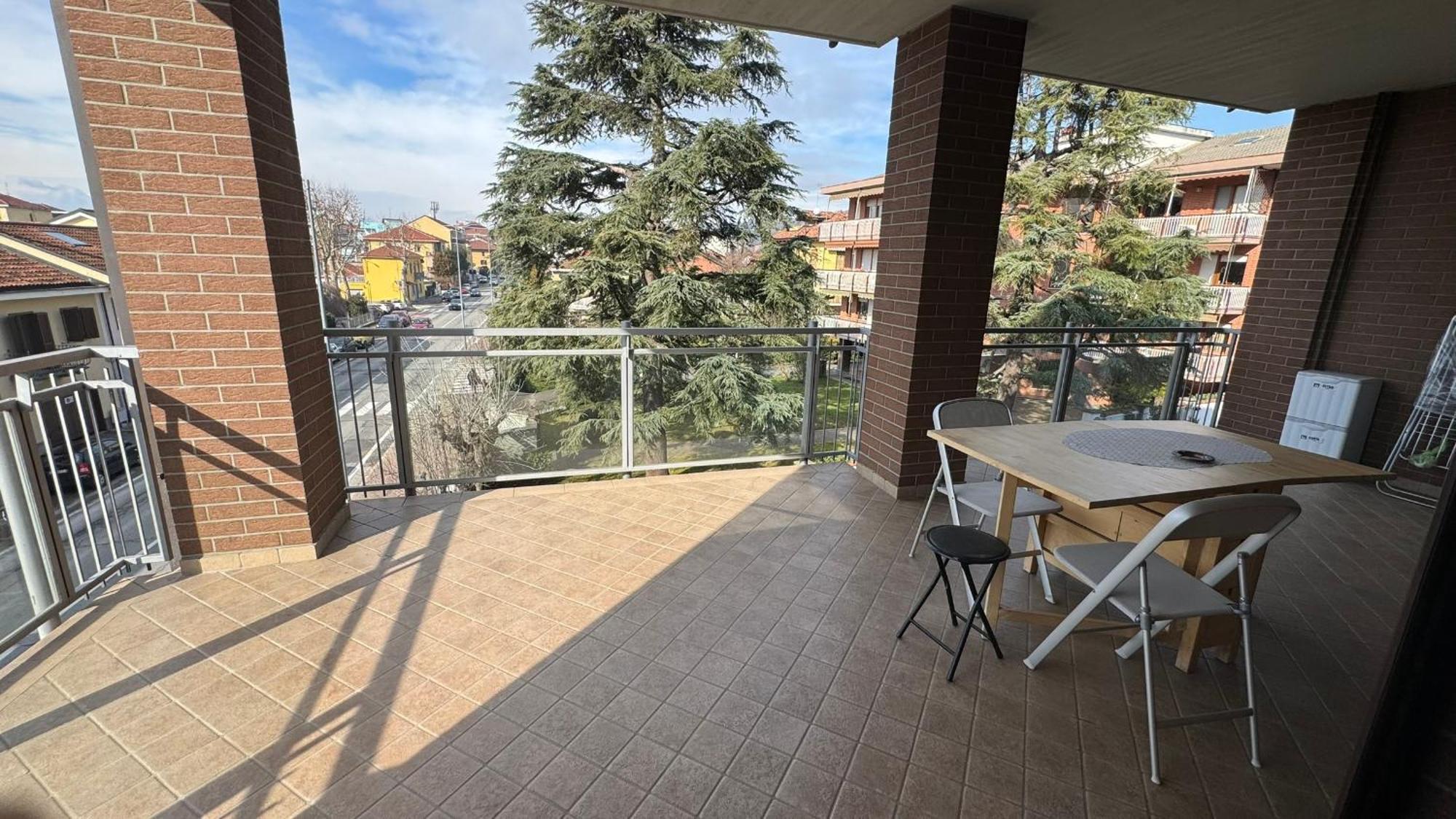 Alle Porte Di Torino Moncalieri Exterior foto